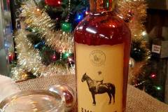 Christmas With Walton's Distillery