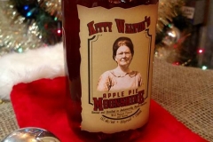 Apple Pie Christmas photo