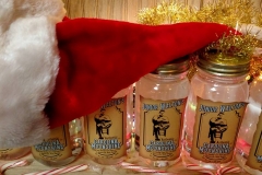 Moonshine for Christmas