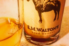 Night Cap with E.M. Walton's