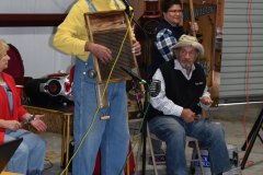 washboardband