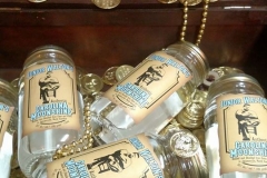 Junior's Authentic Carolina Moonshine is truly a treasure