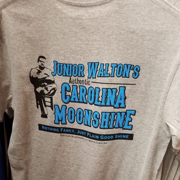 Junior Walton T-Shirt