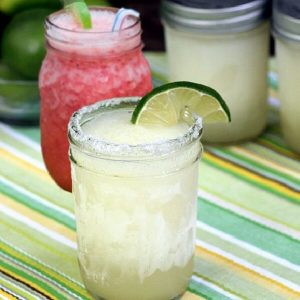 Moonshine Margarita