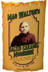 Mag Walton's Salted Caramel Moonshine